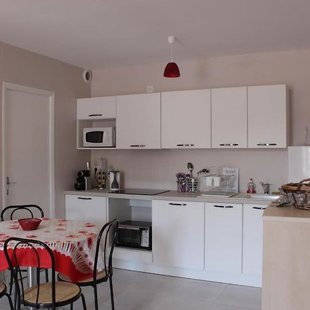 Ferienwohnung Douceur En Campagne Espalion Exterior foto